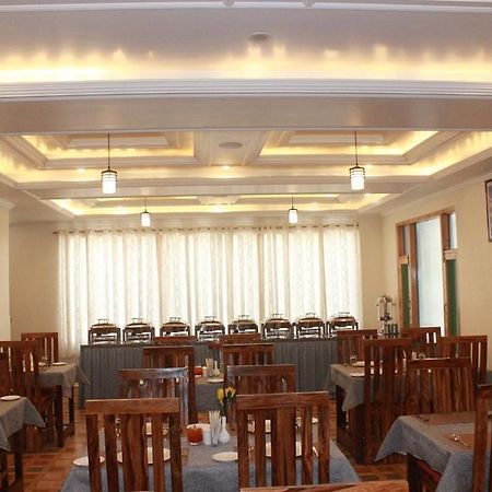 Hotel Bodh International Манали Экстерьер фото
