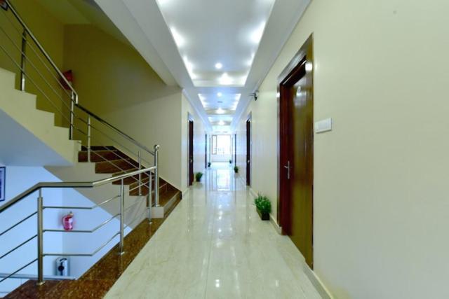 Hotel Bodh International Манали Экстерьер фото