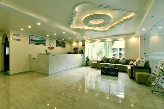 Hotel Bodh International Манали Экстерьер фото
